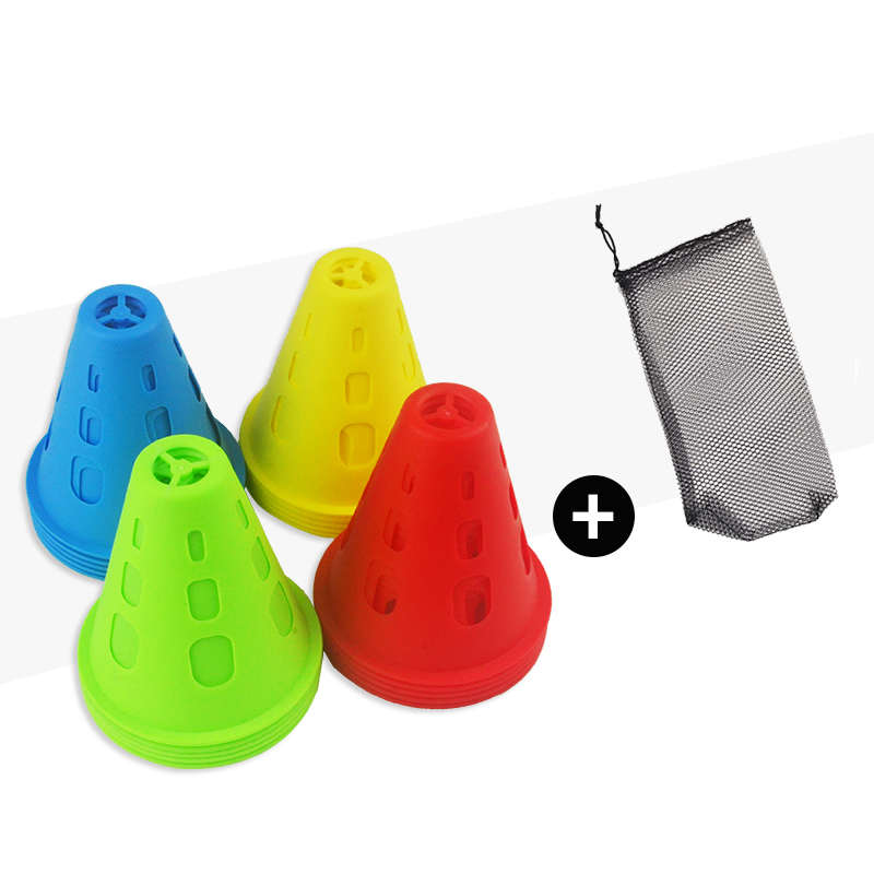 20 stakes (colour random) + bag delivery